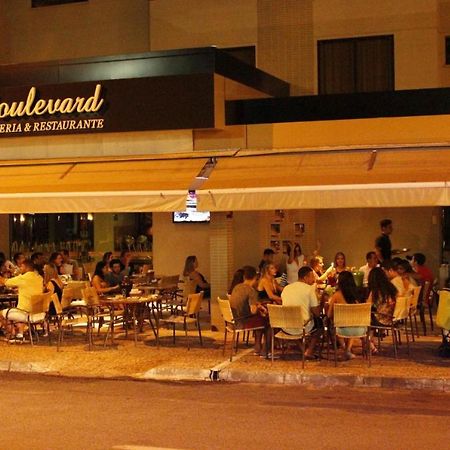 Boulevard Suite Hotel By Wam Experience Caldas Novas Exterior foto