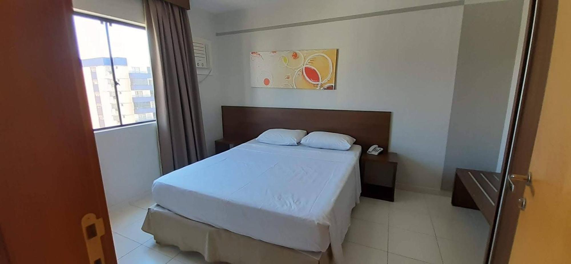 Boulevard Suite Hotel By Wam Experience Caldas Novas Exterior foto