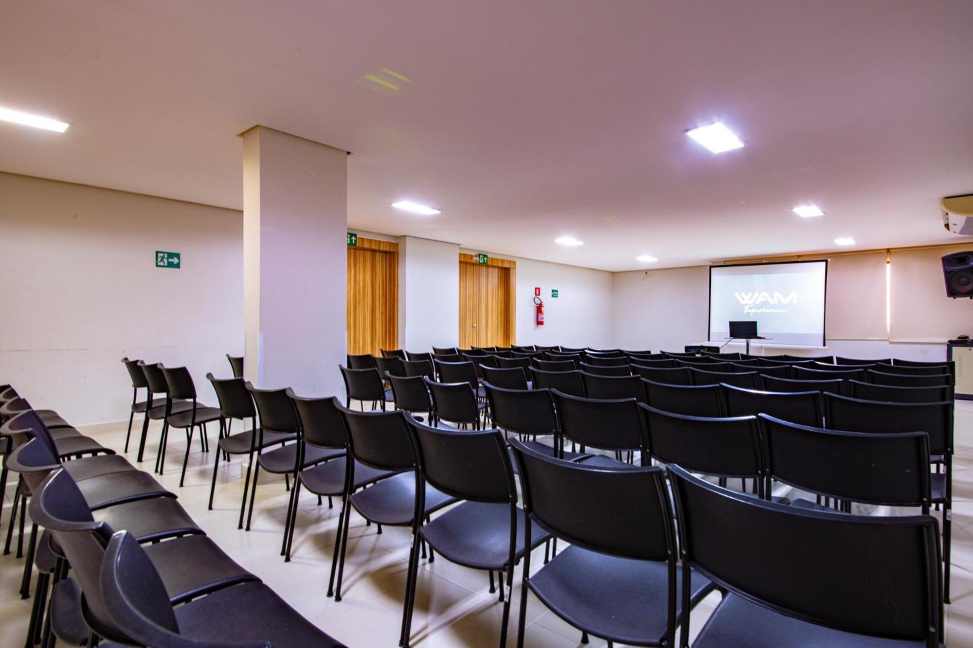 Boulevard Suite Hotel By Wam Experience Caldas Novas Exterior foto