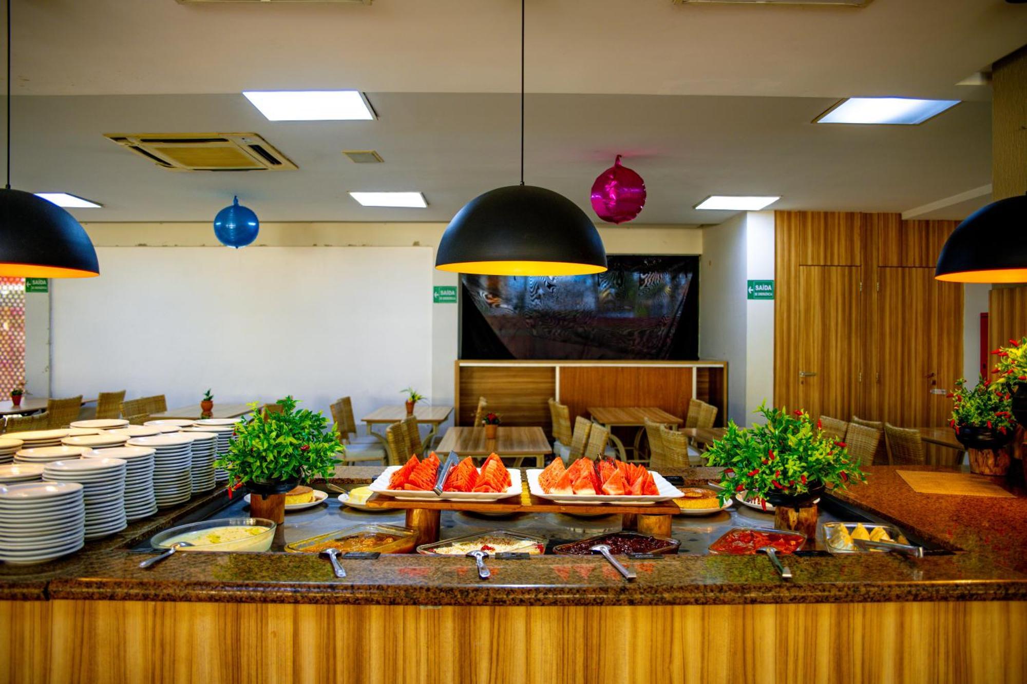 Boulevard Suite Hotel By Wam Experience Caldas Novas Exterior foto