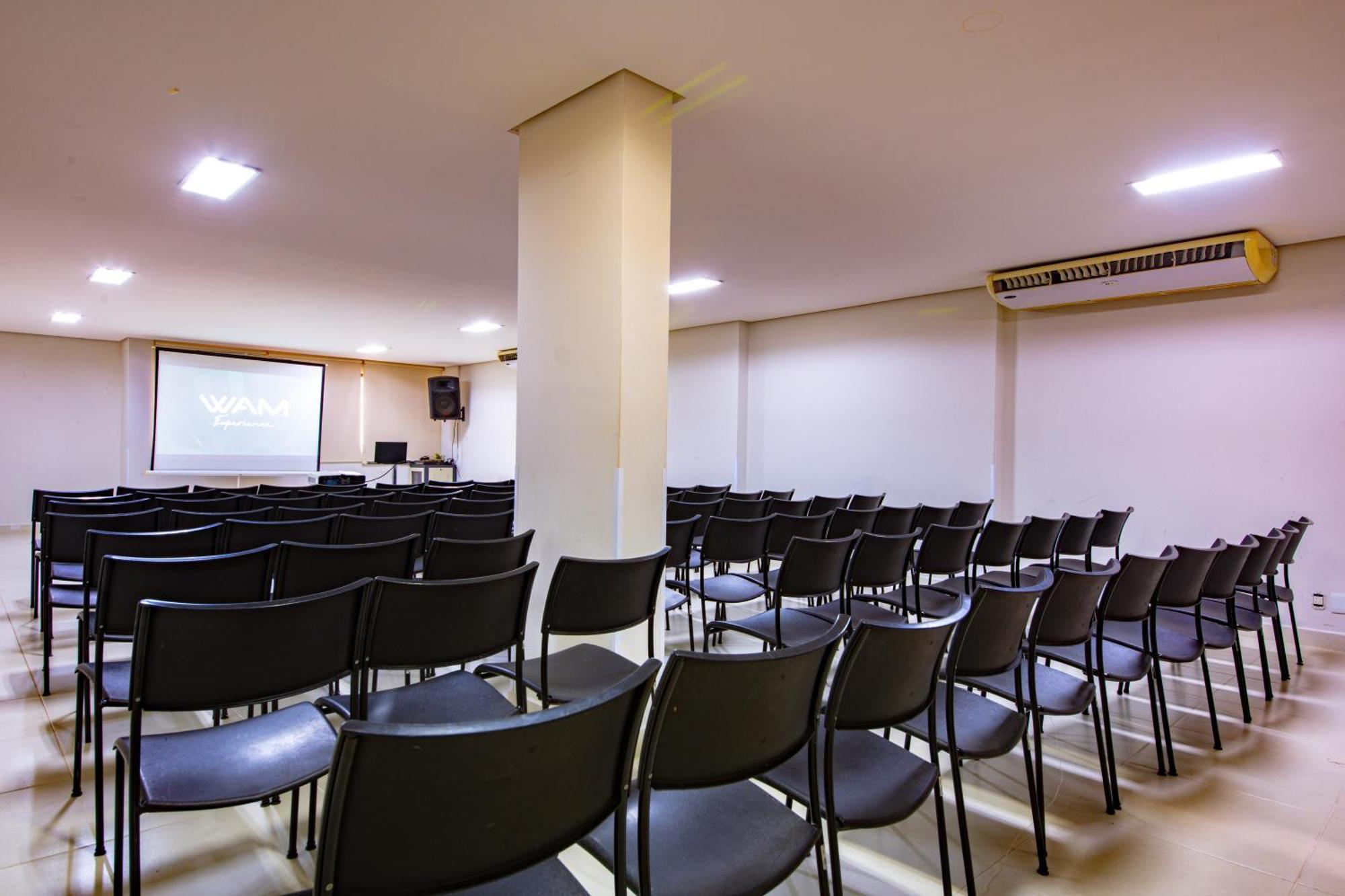 Boulevard Suite Hotel By Wam Experience Caldas Novas Exterior foto