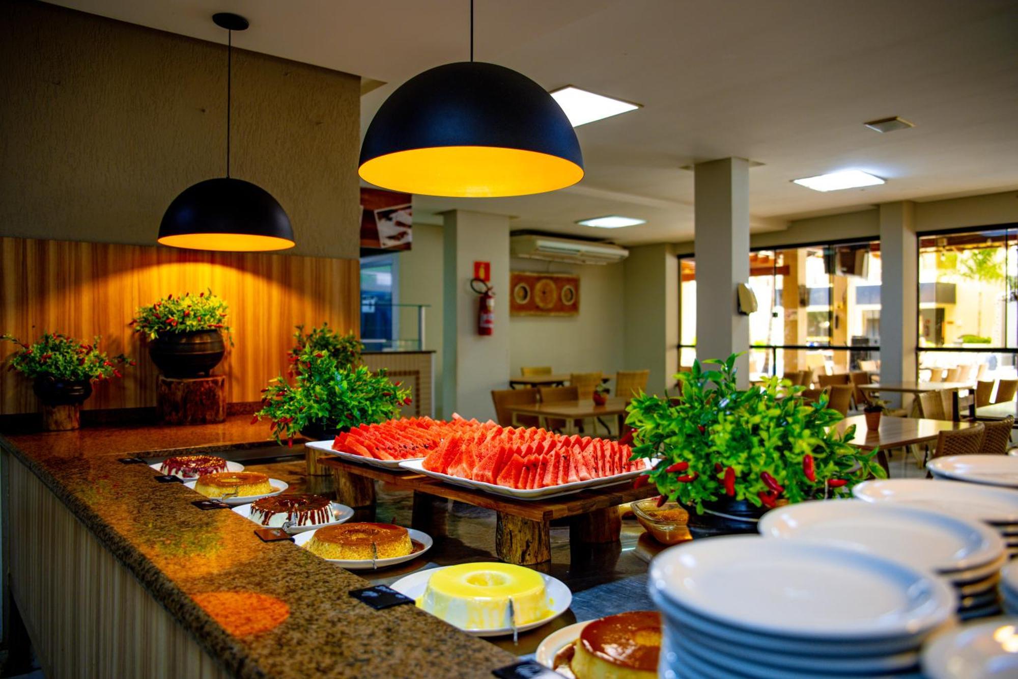 Boulevard Suite Hotel By Wam Experience Caldas Novas Exterior foto