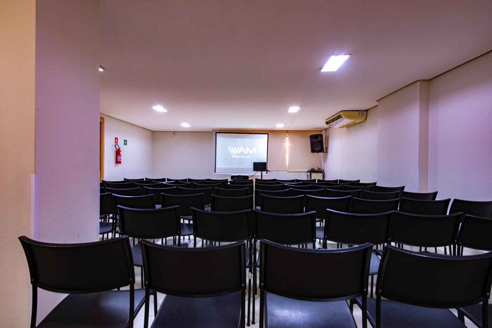 Boulevard Suite Hotel By Wam Experience Caldas Novas Exterior foto