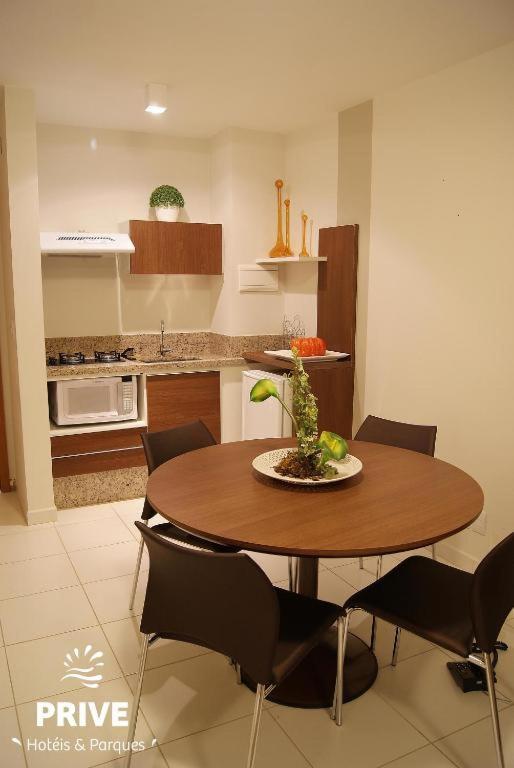 Boulevard Suite Hotel By Wam Experience Caldas Novas Exterior foto
