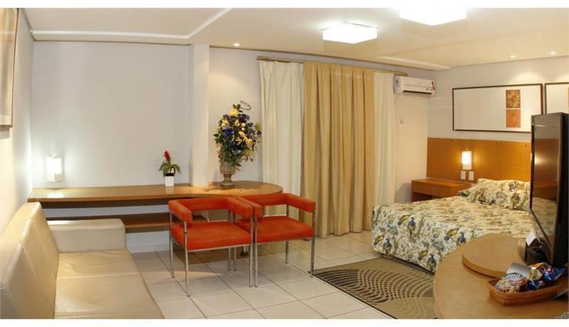 Boulevard Suite Hotel By Wam Experience Caldas Novas Exterior foto