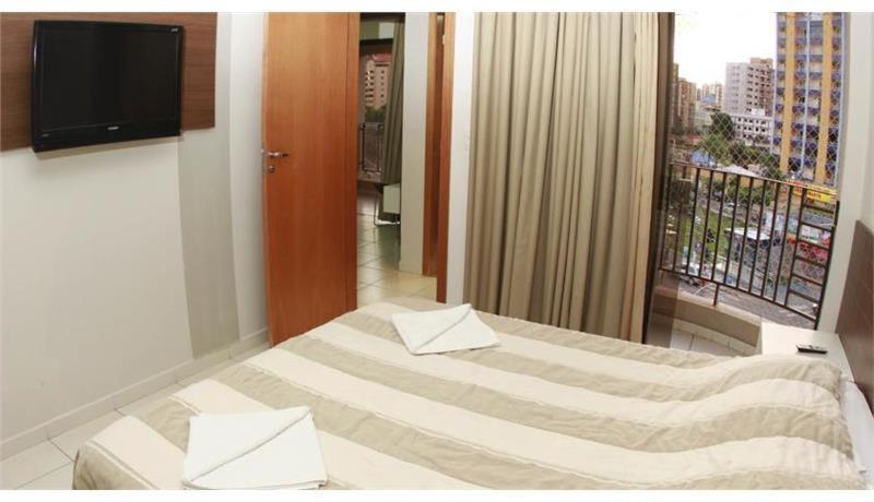 Boulevard Suite Hotel By Wam Experience Caldas Novas Exterior foto