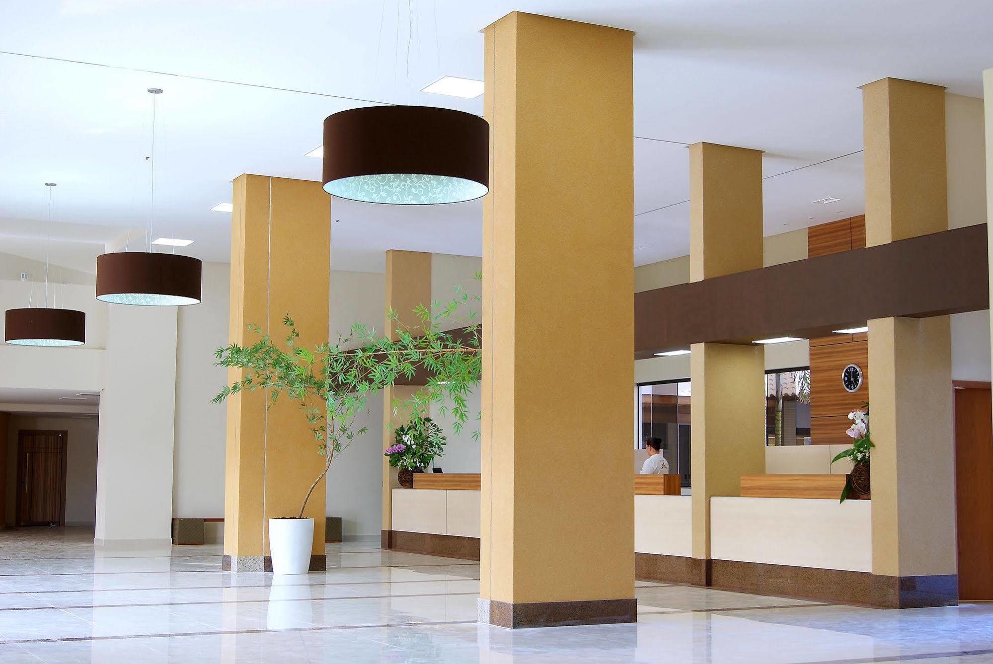 Boulevard Suite Hotel By Wam Experience Caldas Novas Exterior foto