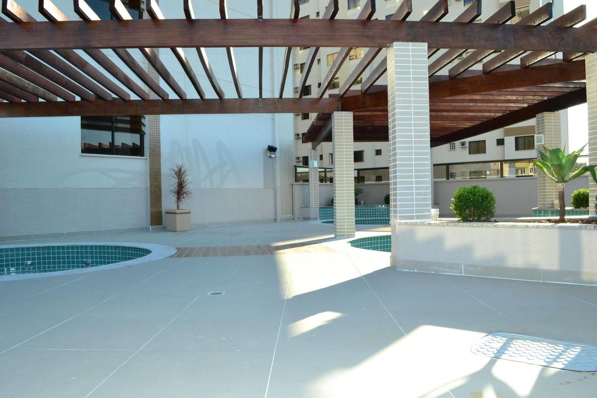 Boulevard Suite Hotel By Wam Experience Caldas Novas Exterior foto